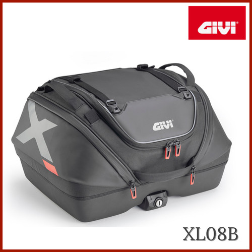 Givi xl08b borsa valigia - givi,