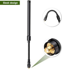 Antenna tattica CS dual band