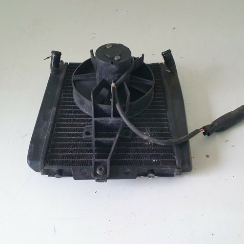 Radiatore acqua piaggio mp3 - acqua,