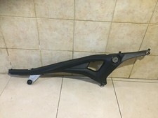 Ducati Monster Right Rear