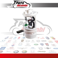 GRUPPO POMPA BENZINA COMPLETO