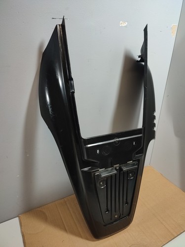 Carénage arrière yamaha 125 - yamaha,