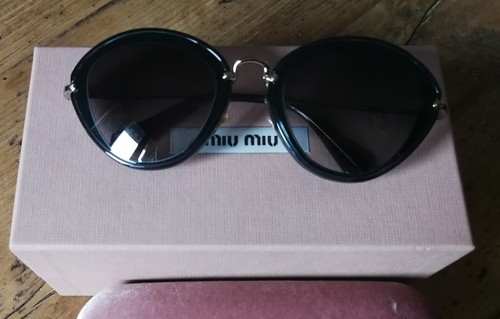 Miu prada occhiali - prada,
