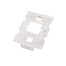 KYX Acciaio Inox Skid Plate