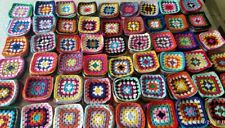 10 PZ Mattonelle Granny filo