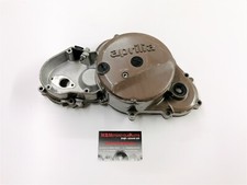 Coperchio Carter Frizione - Clutch Cover Engine Aprilia Rotax 123 AF1 RX TUAREG