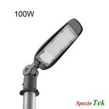 Lampada Stradale LED 100W
