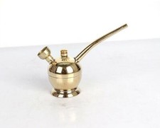 Pipa da fumo tabacco acqua