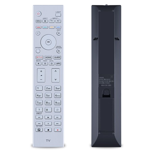 Telecomando n2qaya000144 - telecomando,
