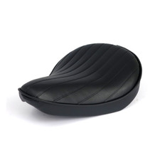 Sella moto custom righe harley - moto,