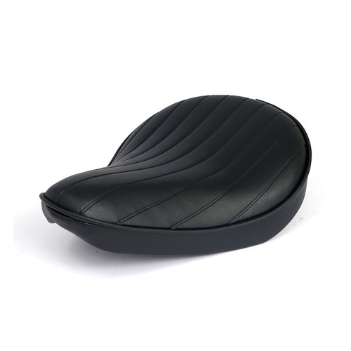 Sella moto custom righe harley - moto,
