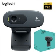 ✅✅✅Logitech C270 HD