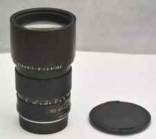 Leitz Leica Elmarit-R 1:2,8/180 Pre Apo 3 camme