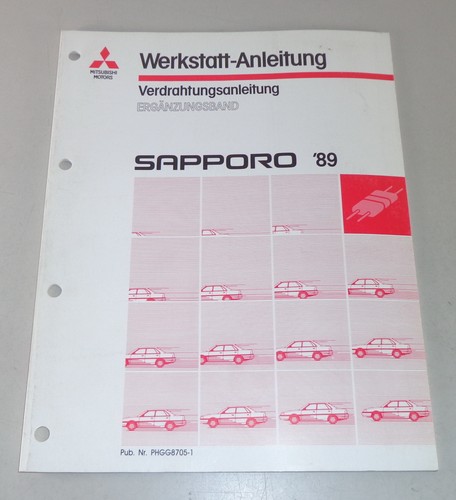 Manuale officina mitsubishi - manuale,