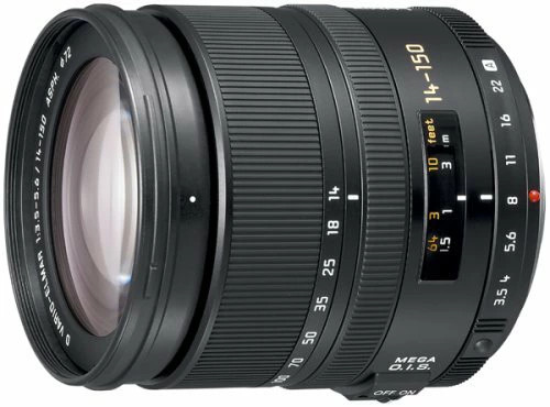 Panasonic leica vario elmar - panasonic,