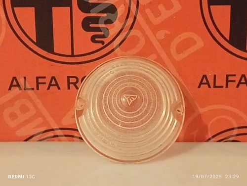 Fiat 500 plastica - 500, freccia