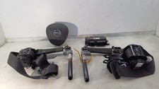 KIT AIRBAG COMPLETO PER OPEL