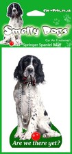 Springer spaniel regalo - spaniel,