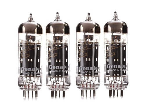 Nuovo genalex gold lion - 4x,