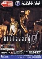 Ngc resident evil japan y2 - evil,