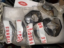 Fiat 128-124 Rostri Pezzi 2