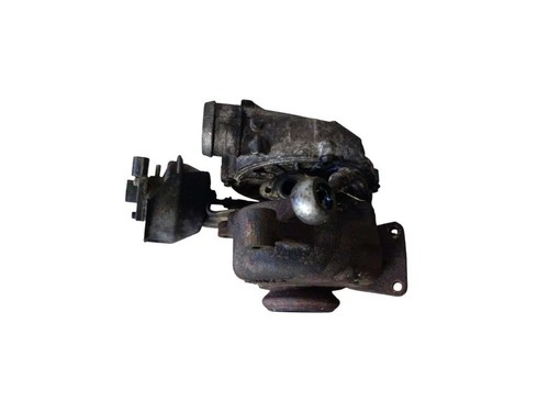 Volvo v50 turbocompresseur - mw,