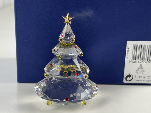 Statua swarovski 266945 - statua,
