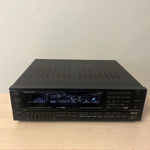 Kenwood v106r ricevitore - kr-v106r,