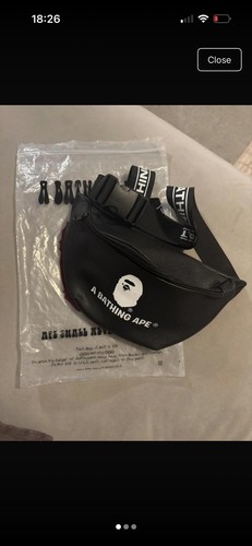 Marsupio borsa bagno - marsupio/borsa, da