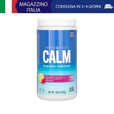 Natural Vitality, CALM®