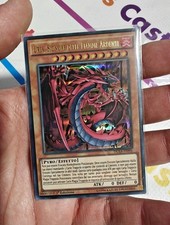 CARTA YU-GI-OH URIA SIGNORE