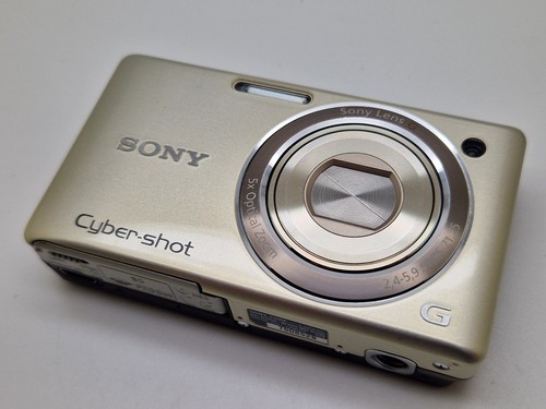 Fotocamera digitale sony - digitale,