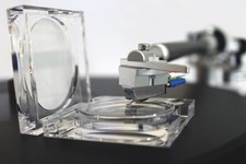 Clearaudio Stylus Cleaner Gel