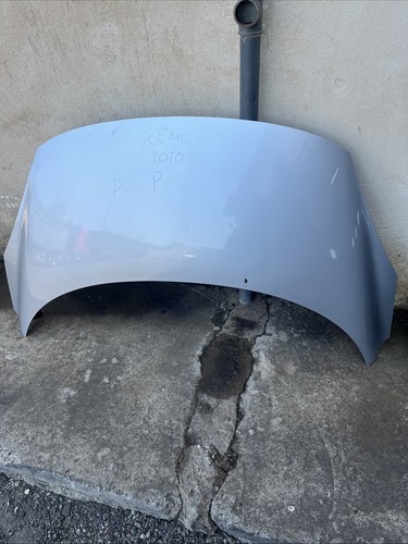 Cofano ant renault scenic - ant.,