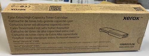 Toner ciano xerox - toner,