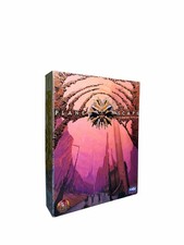 Advanced dungeons dragons - advanced,