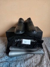 Scarpe uomo Carlo Pignatelli