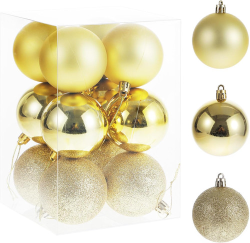 Palline natale - 12, di