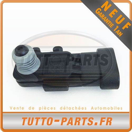 Capteur pression buick - capteur,