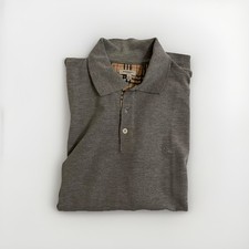 Polo Burberry