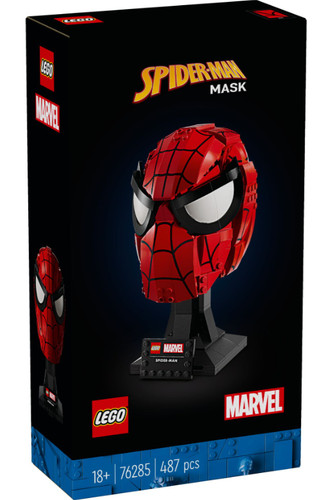 Lego super heroes 76285 - super,