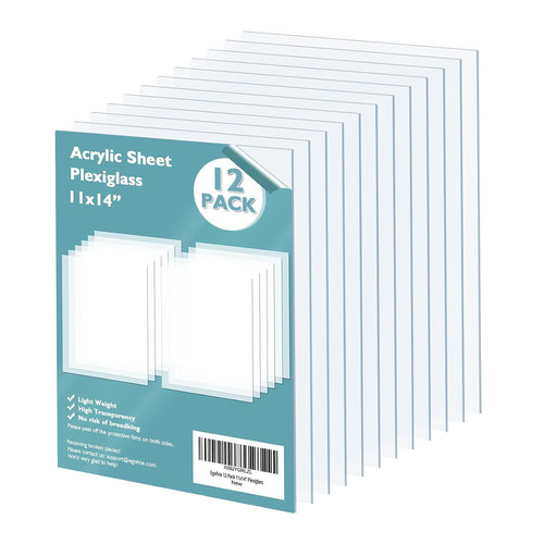 Fogli plexiglass - di,