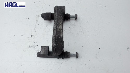 Supporto freno sinistro - supporto, vw