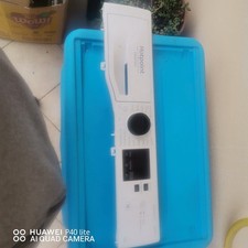 Scheda elettronica lavatrice