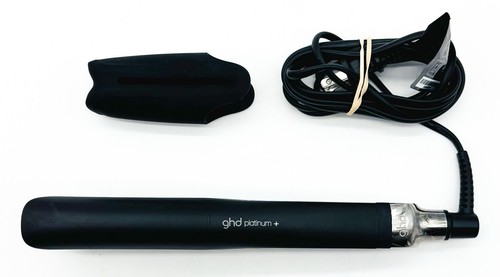 Ghd platinum plus - ghd, platinum+