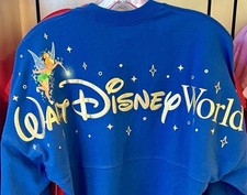 Maglia 2026 Disney Parks Walt