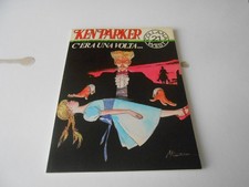 KEN PARKER COLLANA WEST