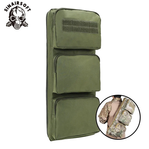 Zaino borsa tracolla - a,