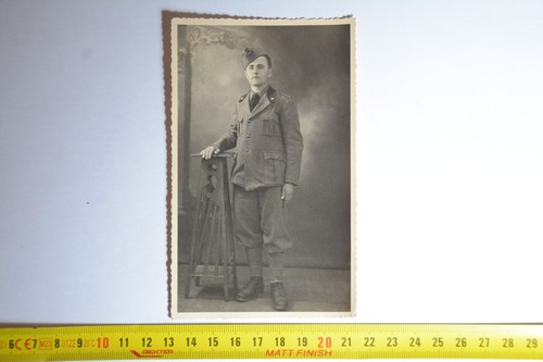 Foto militare genio pow - foto,