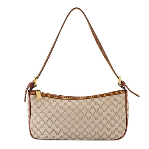 Celine macadam borsa mano - macadam, a